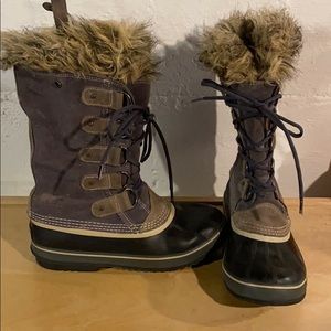 Sorel Snow Boot